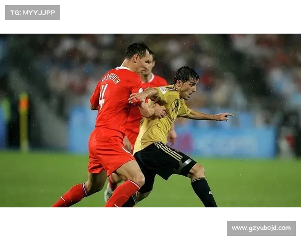 2008欧洲杯经典比赛